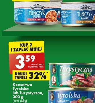 Biedronka Sałatka grecka Vital Fresh oferta