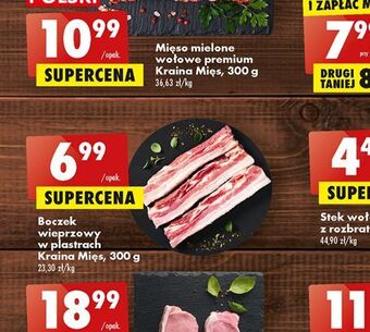 Biedronka Jeżyny oferta