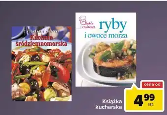 Carrefour Ryby i owoce morza oferta