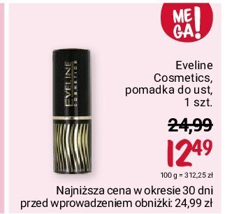 Rossmann Pomadka do ust oferta