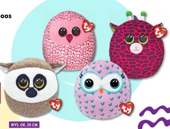 Lidl Maskotka oferta