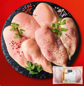 Biedronka Filet z kurczaka Kraina Mięs oferta