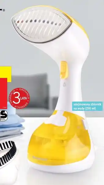 Lidl Parownica oferta