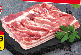 Gram Market Boczek wieprzowy oferta