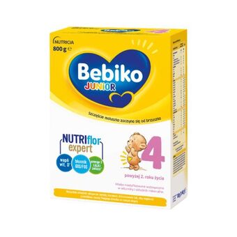 ALDI Mleko modyfikowane 4/5 oferta