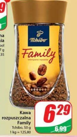 Dino Kawa Tchibo Family Classic oferta