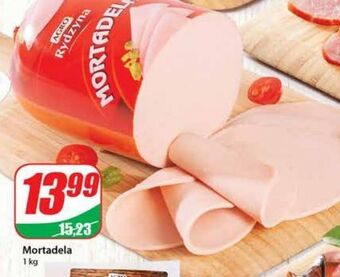Dino Mortadela Agro Rydzyna oferta