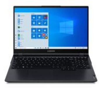 RTV EURO AGD Lenovo legion 5 15ach6h 15,6" 120hz amd ryzen 7 5800h - 16gb ram - 1tb ssd dysk - rtx3060 grafika - win10 oferta