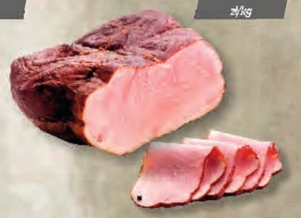 Społem Krakus Szynka od szwagra oferta