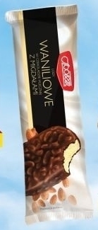 Społem Lody Społem oferta