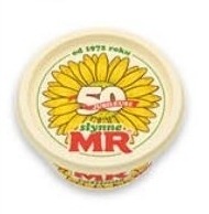 Groszek MR Słynne Roślinne Margaryna 250 g oferta