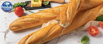 Carrefour Market Bagietka oferta