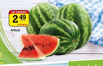 Gram Market Arbuz 1 kg oferta