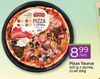 Stokrotka Express Pizza Taurus 400 g oferta