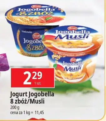 Dino Jogurt truskawka oferta