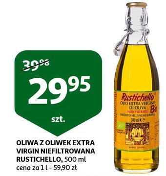Auchan Oliwa Rustichello oferta