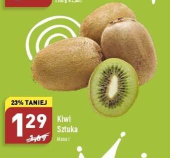 ALDI Kiwi 1 szt. oferta