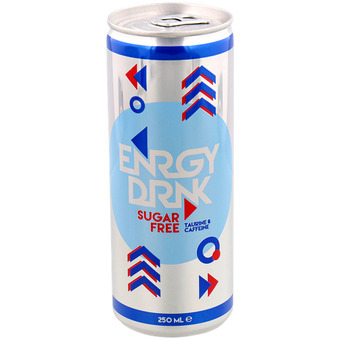 Action Napój energetyczny oferta