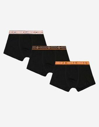 Takko Fashion Chłopcy kąpielówki - 3 szt. w opakowaniu oferta