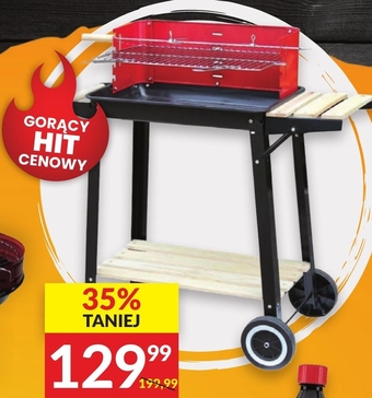 Twój Market Grill oferta