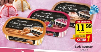Gram Market Lody Augusto 900 ml oferta