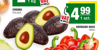 Spar Awokado Hass 1 szt. oferta