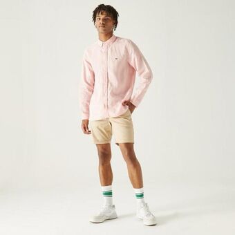 Lacoste Lacoste shorty bermudy męskie oferta