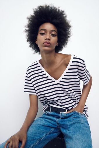 Basic t-shirt