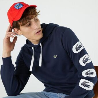 Lacoste Lacoste bluza męska oferta