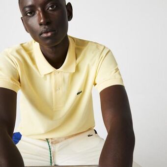 Lacoste Lacoste koszulka polo l.12.12 classic fit oferta