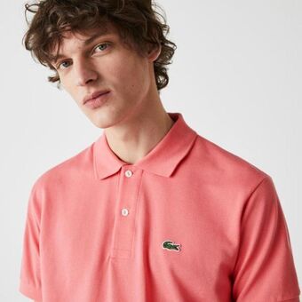Lacoste Lacoste koszulka polo l.12.12 classic fit oferta