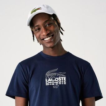 Lacoste Lacoste koszulka męska oferta