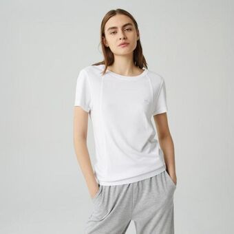 Lacoste Lacoste koszulka damska oferta