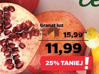 Netto Granat oferta