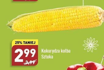 ALDI Kukurydza oferta