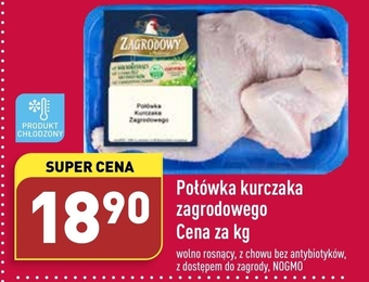 ALDI Kurczak Zagrodowy oferta