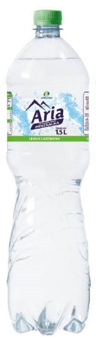 Lewiatan Woda Aria oferta