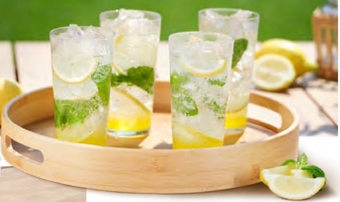 Pepco Szklanka oferta