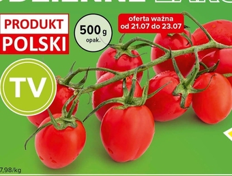 Carrefour Express Pomidory oferta