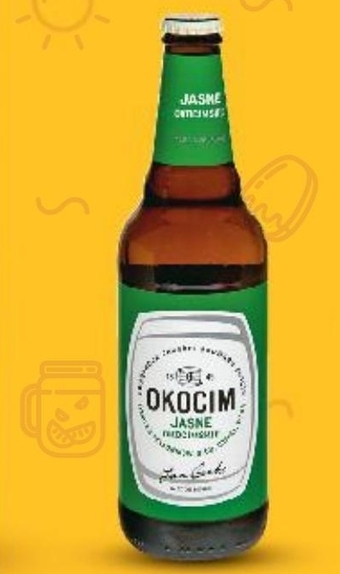 Kaufland Piwo Okocim oferta