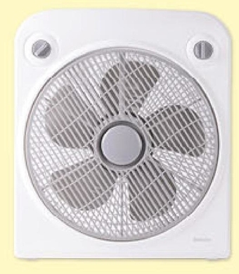Auchan Wentylator Selecline oferta