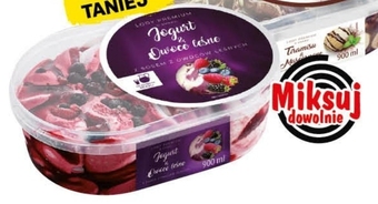 Lewiatan Lody Lewiatan oferta