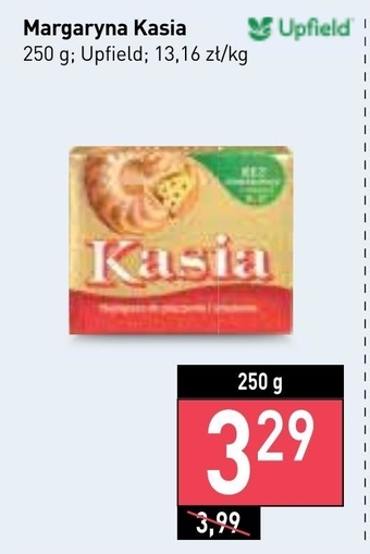 Stokrotka Kasia Tłuszcz roślinny 250 g oferta