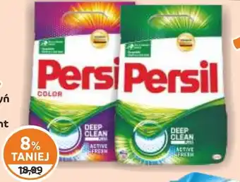 Społem Persil Lavender Proszek do prania 1,17 kg (18 prań) oferta