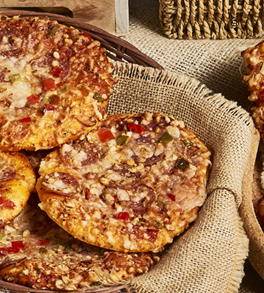 Biedronka Pizza oferta