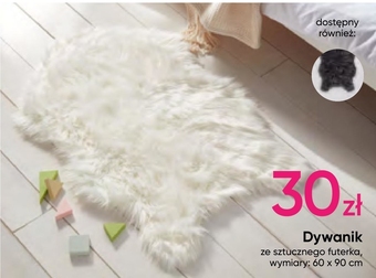 Pepco Dywanik oferta