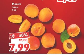 Kaufland Morele oferta