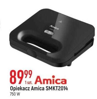 E.Leclerc Opiekacz smkt 2014 Amica oferta