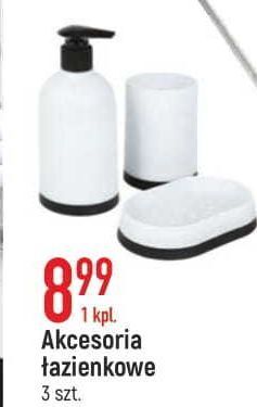 E.Leclerc Akcesoria łazienkowe oferta