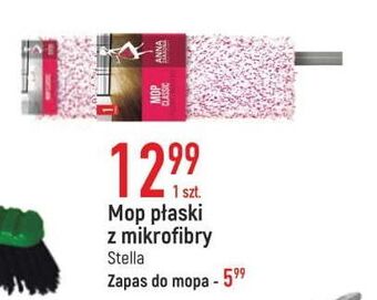 E.Leclerc Pucerka do mopa classic Anna Zaradna oferta